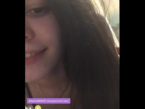 ❤️ Slutty रूसी कुतिया (Periscope, VKontakte, Instagram) ❌  सेक्स  ❤