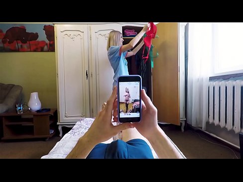 ❤️ आमा घर आउनुअघि नै सौतेनी बहिनीले भाइलाई सह बनाइन् ❌  सेक्स  ❤