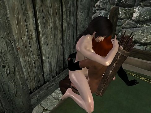 ❤️ छुट्टीमा, र tsbbe र unpe अधिकतम अभिनेता, succubus र nord को शरीर प्रयोग गर्यो ❌  सेक्स  ❤